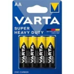 VARTA SUPER HEAVY DUTY