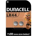 DURACELL LR43