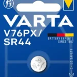 VARTA V76PX / SR44