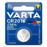 Varta CR2016 3V Lityum Pil