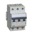 Legrand 403345 C Tipi 3x25A Otomatik Sigorta